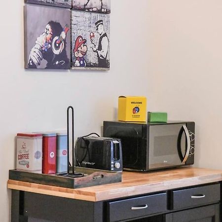 Le Marius Apartamento Marselha Exterior foto