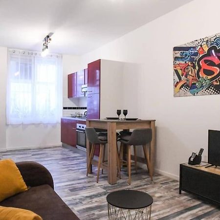 Le Marius Apartamento Marselha Exterior foto